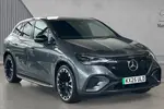 2025 Mercedes-Benz EQE