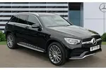 2022 Mercedes-Benz GLC