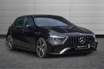 2025 Mercedes-Benz A-Class