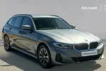 2023 BMW 3 Series