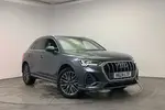 2024 Audi Q3
