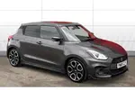 2019 Suzuki Swift