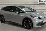 2023 Cupra Born