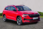 2025 Skoda Karoq