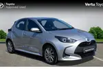2023 Toyota Yaris