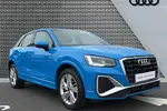 2022 Audi Q2