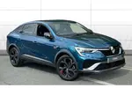 2022 Renault Arkana