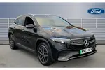 2023 Mercedes-Benz EQA