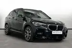 2022 BMW X1