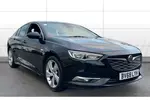 2018 Vauxhall Insignia