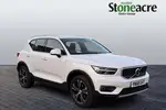 2018 Volvo XC40