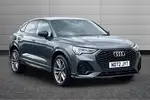2022 Audi Q3