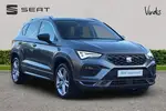 2022 SEAT Ateca