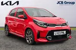 2023 Kia Picanto