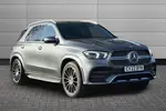 2022 Mercedes-Benz GLE