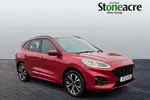 2021 Ford Kuga