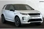 2022 Land Rover Discovery Sport