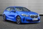 2019 BMW 1 Series