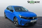 2024 Vauxhall Corsa e