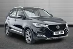 2019 MG ZS