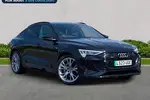 2023 Audi e-tron