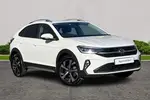 2022 Volkswagen Taigo