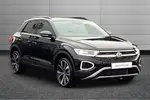 2026 Volkswagen T-Roc