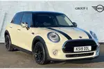 2019 MINI Hatchback 5dr