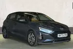 2023 Hyundai i20