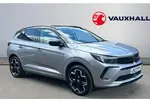 2023 Vauxhall Grandland