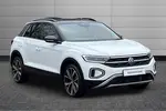 2025 Volkswagen T-Roc