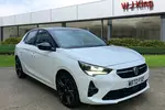 2023 Vauxhall Corsa