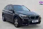 2019 BMW X1