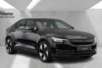 2025 Polestar 2