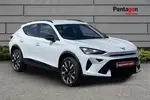 2026 Cupra Formentor