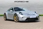 2025 Porsche 911