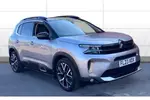 2023 Citroen C5 Aircross