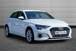 2023 Audi A3