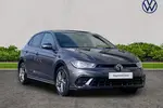 2022 Volkswagen Polo
