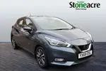 2019 Nissan Micra