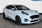 2023 Ford Puma