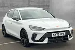 2025 Cupra Leon