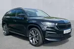 2022 Skoda Kodiaq