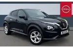2021 Nissan Juke