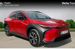 2024 Toyota bZ4X