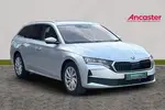 2024 Skoda Octavia Estate