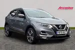 2020 Nissan Qashqai