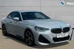 2024 BMW 2 Series