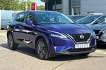 2023 Nissan Qashqai