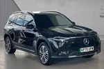 2025 Mercedes-Benz EQB